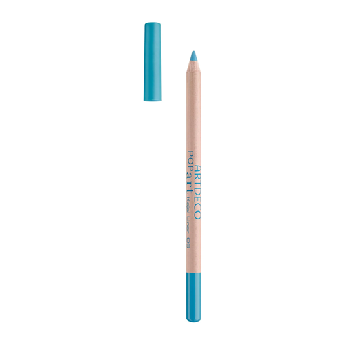 Artdeco&nbsp Pop Art Kajal Liner 6 pool party