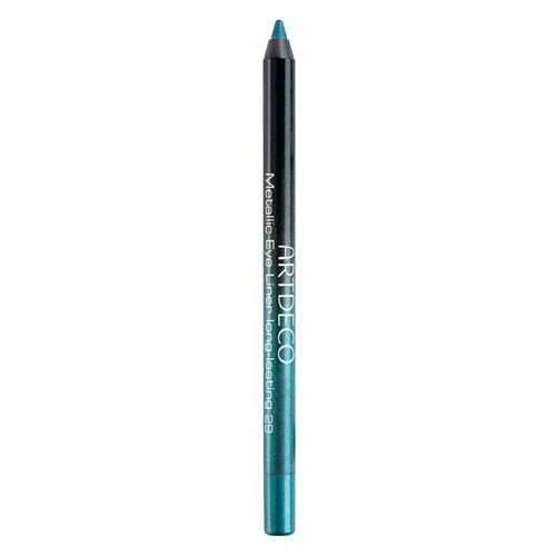 Artdeco&nbsp Metallic Eye Liner Long-Lasting metallic neptune 29