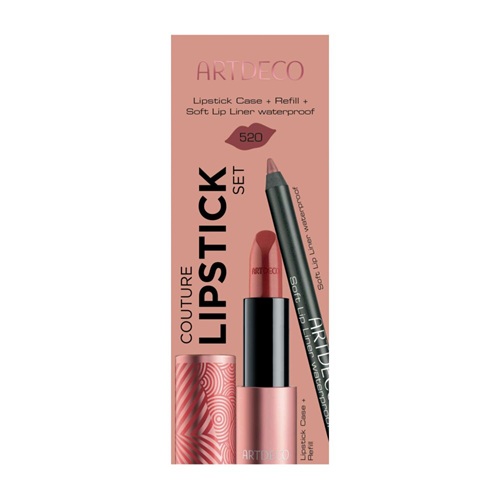 Artdeco&nbsp Couture Lipstick Set 520