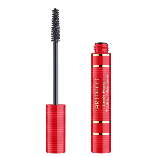 Artdeco&nbsp Lash Hero Tubing Mascara - Limited Edition deep black
