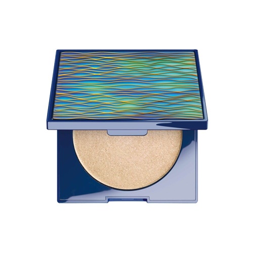 Artdeco&nbsp Diamond Beauty Powder Limited golden glow 2