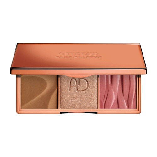 Artdeco&nbsp Face Palette