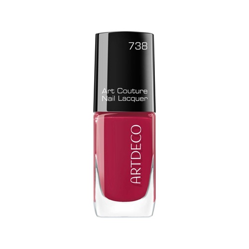 Artdeco&nbsp Art Couture Nail Lacquer 738