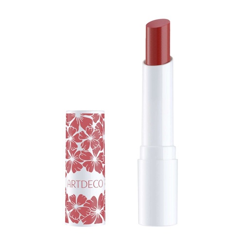 Artdeco&nbsp Color Booster Lip Balm - Limited Flower Design 4P2