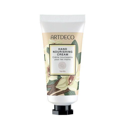 Artdeco  Hand Nourishing Cream - Vanilla Artdeco  Hand Nourishing Cream - Vanilla