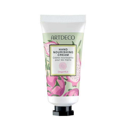 Artdeco  Hand Nourishing Cream - Dragonfruit Artdeco  Hand Nourishing Cream - Dragonfruit