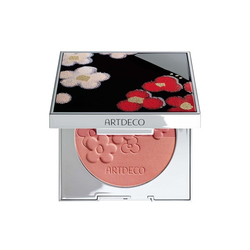 Artdeco&nbspGlam Vintage Couture Bloom Blush garden of glam