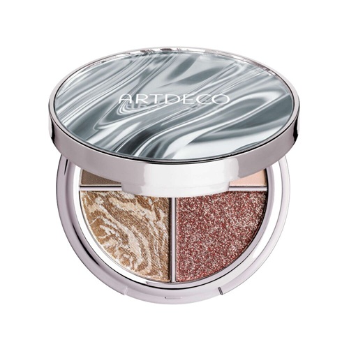 Artdeco&nbsp Lidschatten Palette