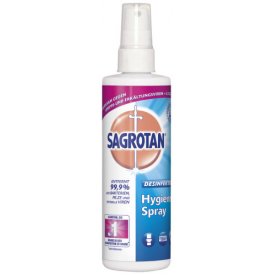 Sagrotan Desinfektion Hygiene Pumpspray