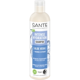 SANTE NATURKOSMETIK Intense Hydration