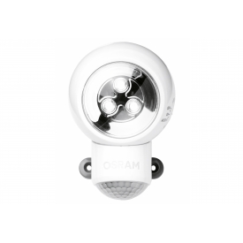 Ledvance Nachtlicht Spylux Sensor LED WT 6XBLI1