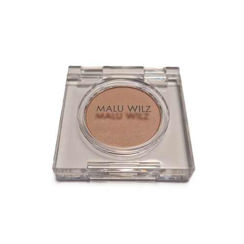 Malu Wilz  VELVET EYESHADOW 14 Chai Latte matt