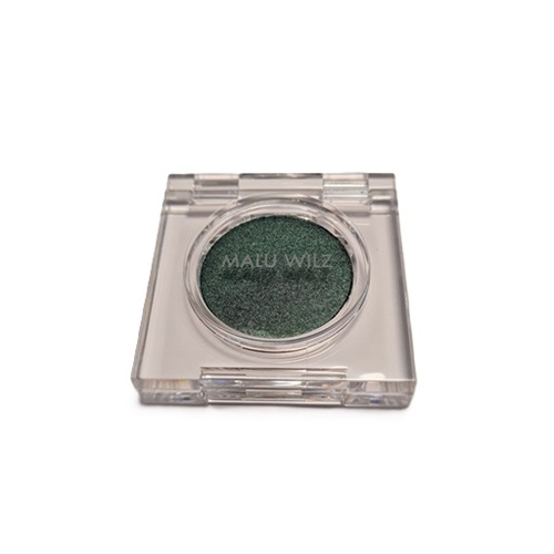 Malu Wilz  VELVET EYESHADOW 98 Mystic Forrest  pearly