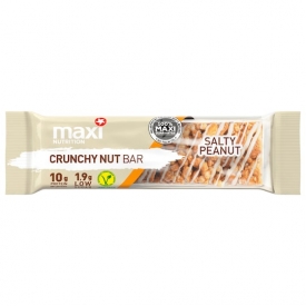 Maxinutrition Nut Salted Peanut