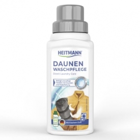 Heitmann Daunenwaschpflege