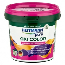 Heitmann Oxi Color