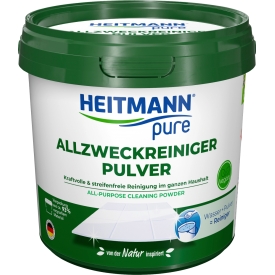 Heitmann Allzweckreiniger Pulver