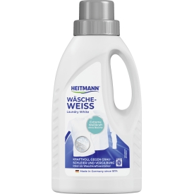 Heitmann Wäsche-Weiss 12 WL