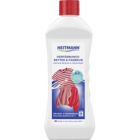 Heitmann Verfärbungsretter & Farbkur,