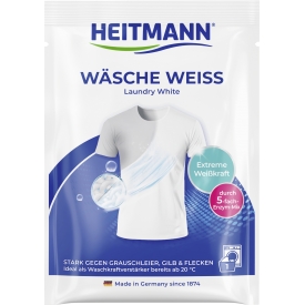 Heitmann Wäscheweiss