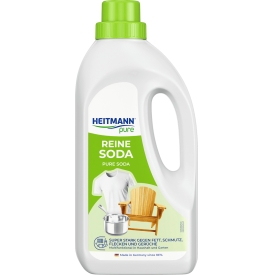 Heitmann pure Reine Soda 1l