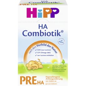 Hipp PRE HA Combiotik