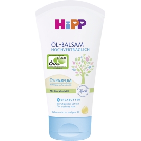 Hipp Öl-Balsam hochverträglich