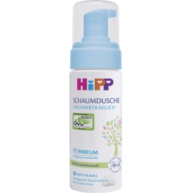 Hipp Schaumdusche hochverträglich