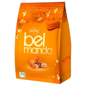 Zentis Belmanda Salted Caramel