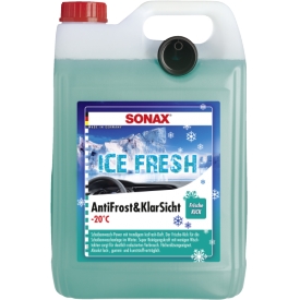 Sonax Frostschutz Ice Fresh