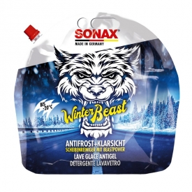 Sonax Winterbeast Antifrost