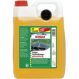 Sonax SONAX SCHEIBENREINIGER 5L    S