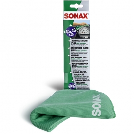Sonax Microfasertuch Innen & Scheiben