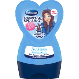 Bübchen Shampoo & Spülung Annabella