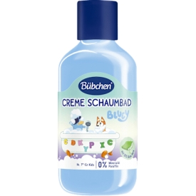Bübchen Creme Schaumbad Bluey