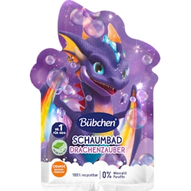 Bübchen Schaumbad Drachenzauber