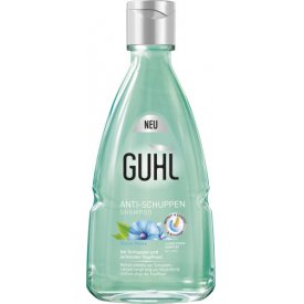 Guhl Shampoo Anti-Schuppen Malve