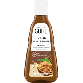 Guhl Shampoo Farbglanz Braun
