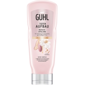 Guhl Conditioner Repair Tiefenaufbau