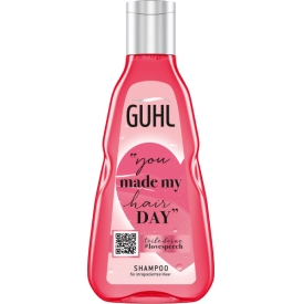 Guhl Shampoo LOVE SPEECH