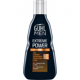 Guhl MEN Shampoo 3in1 Frische & Pflege