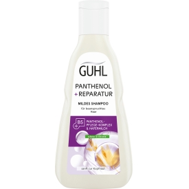 Guhl Shampoo Panthenol + Reparatur