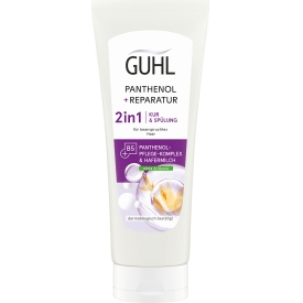 Guhl Haarkur Panthenol + Reparatur 2in1