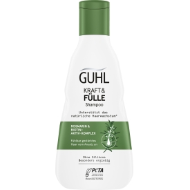 Guhl Shampoo Kraft & Fülle