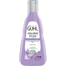 Guhl Shampoo Hyaluron+ Pflege