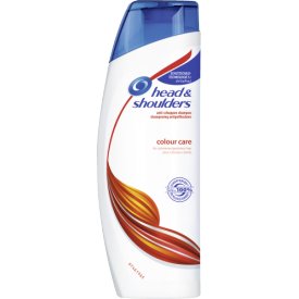 Head & Shoulders Shampoo Anti-Schuppen colour care