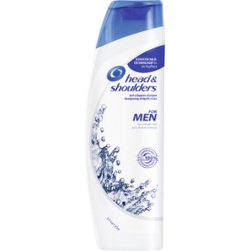 Head & Shoulders Shampoo For Men Anti-Schuppen