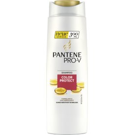 Pantene Shampoo Pro V Color Protect
