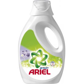 Ariel Flüssig Waschmittel Fresh Sensations