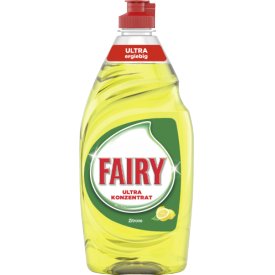 Fairy Spülmittel ultra Konzentrat Zitrone